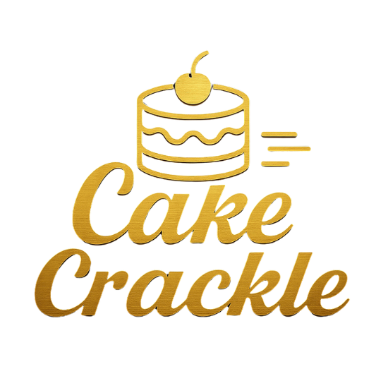 Cake Crackle Uk