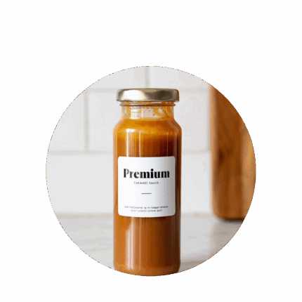 Caramel Sauce